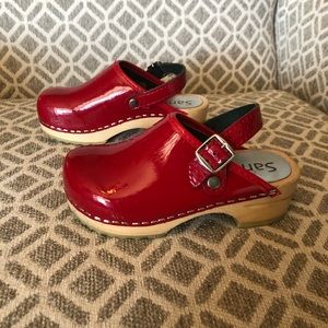 Sanita clogs